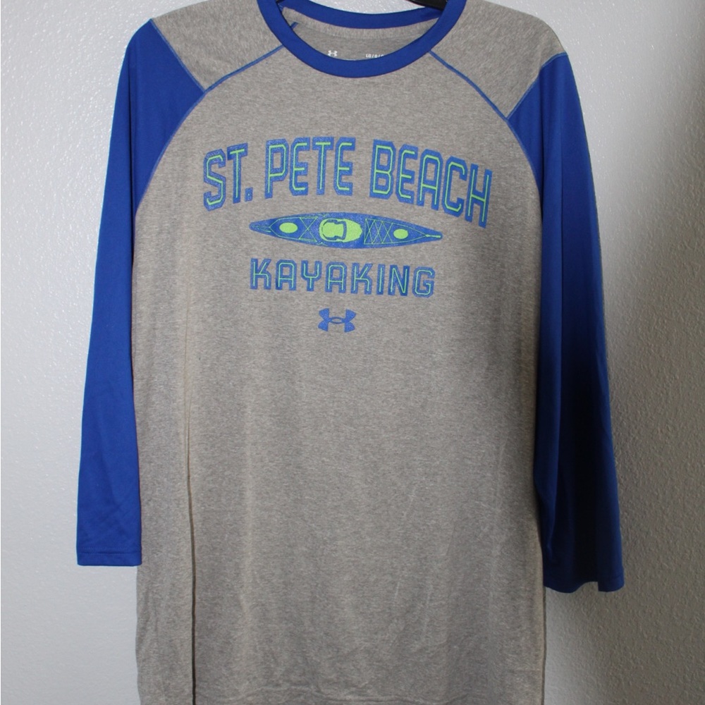Long sleeve